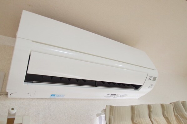 クレイノ豊春の物件内観写真